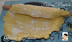 Tutorial Crostata8