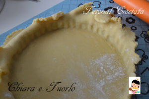 Tutorial Crostata9