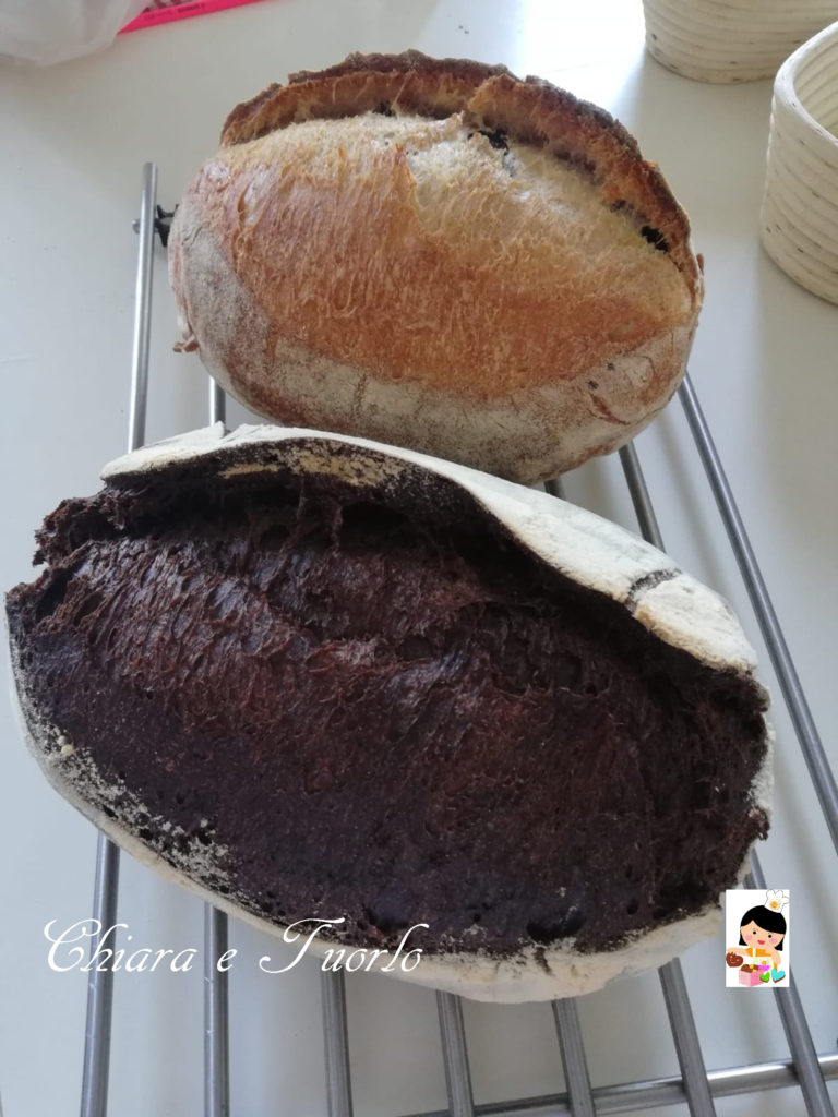 filoni pane cotti